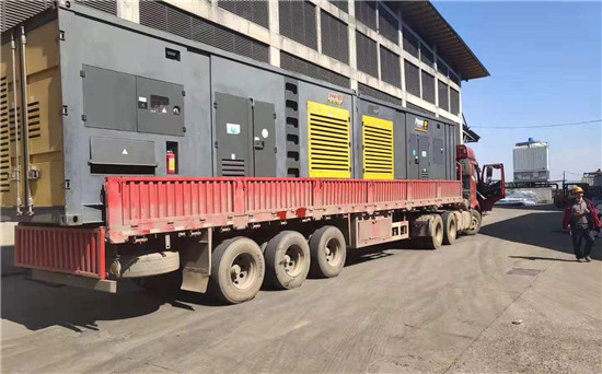 南浔200KW发电机组适配电缆规格选型指南