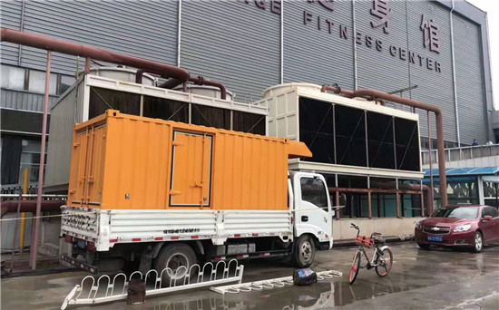 南浔300KW发电机组适配电缆规格选型指南