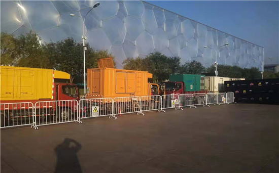南浔400KW发电机组适配电缆规格选型指南