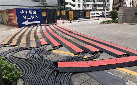南浔发电机组电缆选型完整具体步骤(工程通用标准流程)
